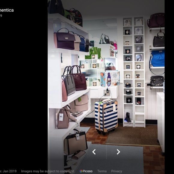 Meet your Posher, H - Picture 6 of 8